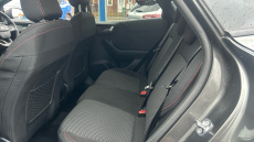 Ford Puma 1.0 EcoBoost Hybrid mHEV ST-Line 5dr Petrol Hatchback